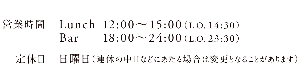 オープン告知